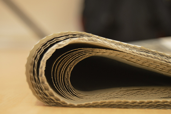 企業內刊